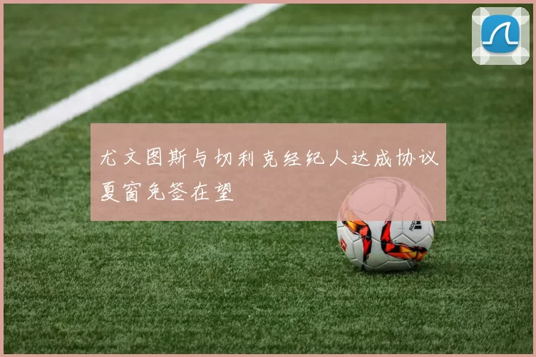 尤文图斯与切利克经纪人达成协议夏窗免签在望